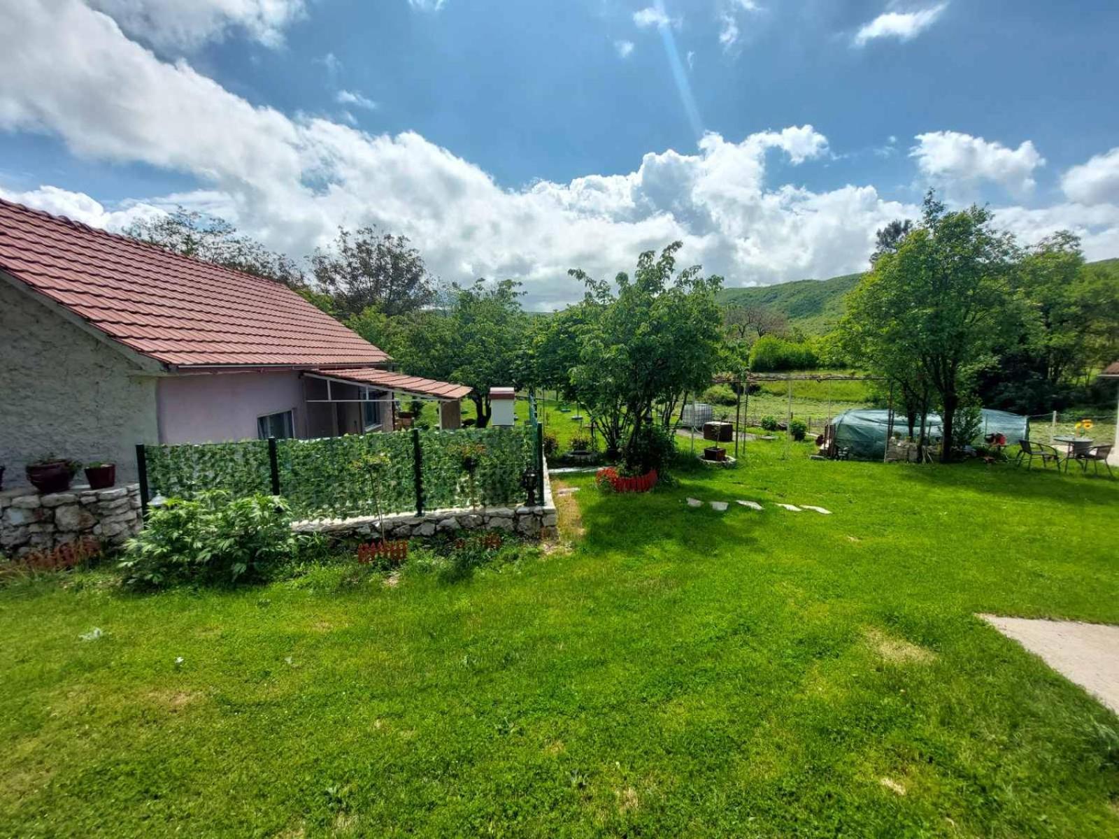Village Flower Ivy Montenegro Niksic Ngoại thất bức ảnh